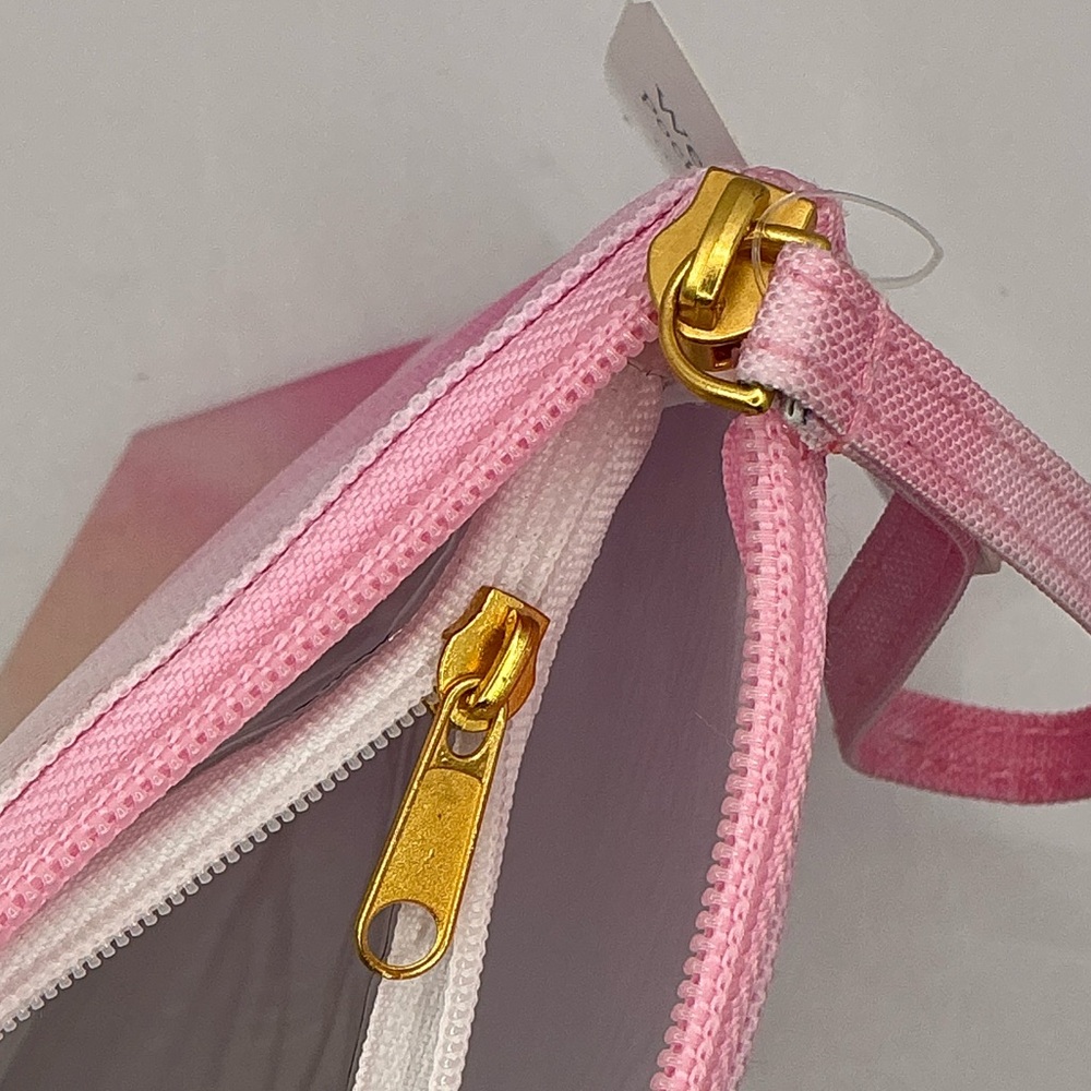NEW Poolside Water Resistant Pouch - Picture 12 of 13
